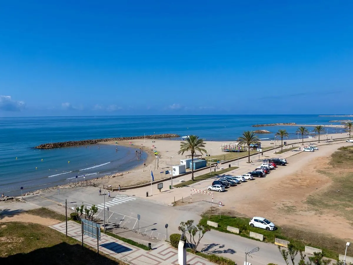 Apartment Blue Sea By Interhome Cunit Hiszpania
