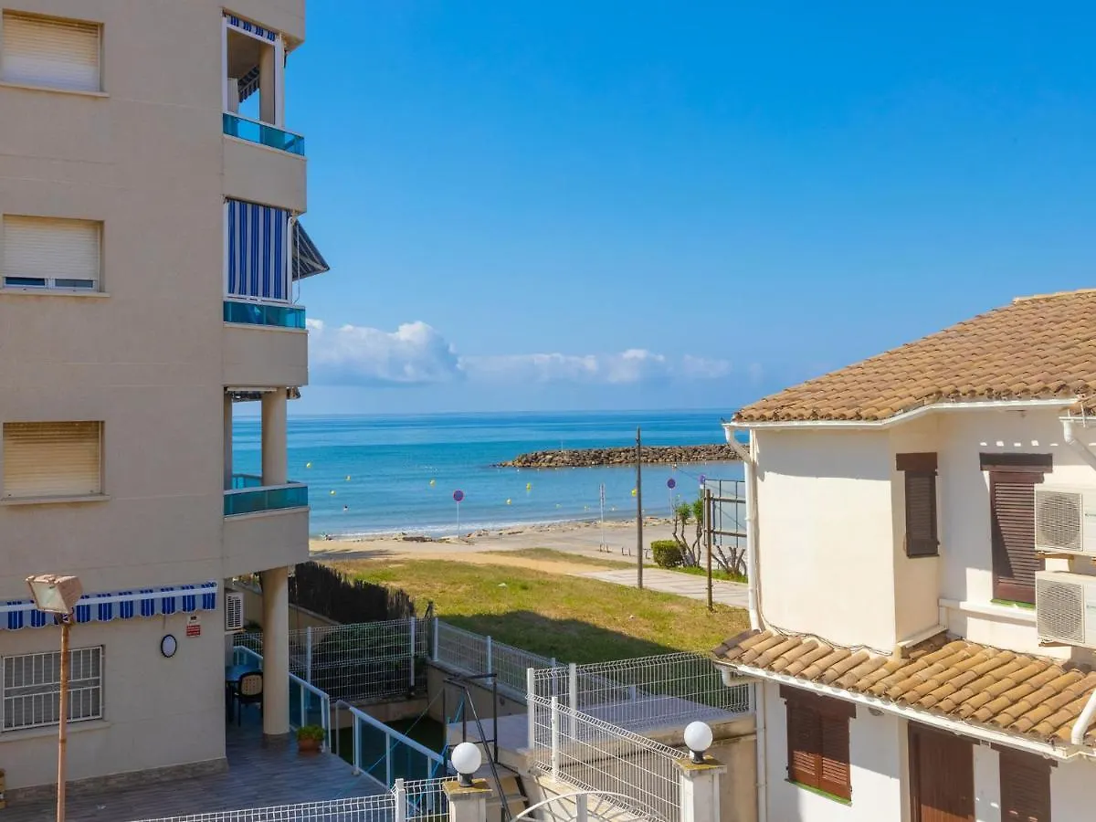 Apartment Blue Sea By Interhome Cunit 0*,