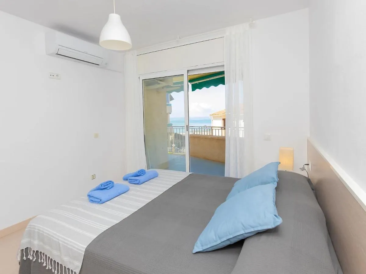Apartment Blue Sea By Interhome Cunit