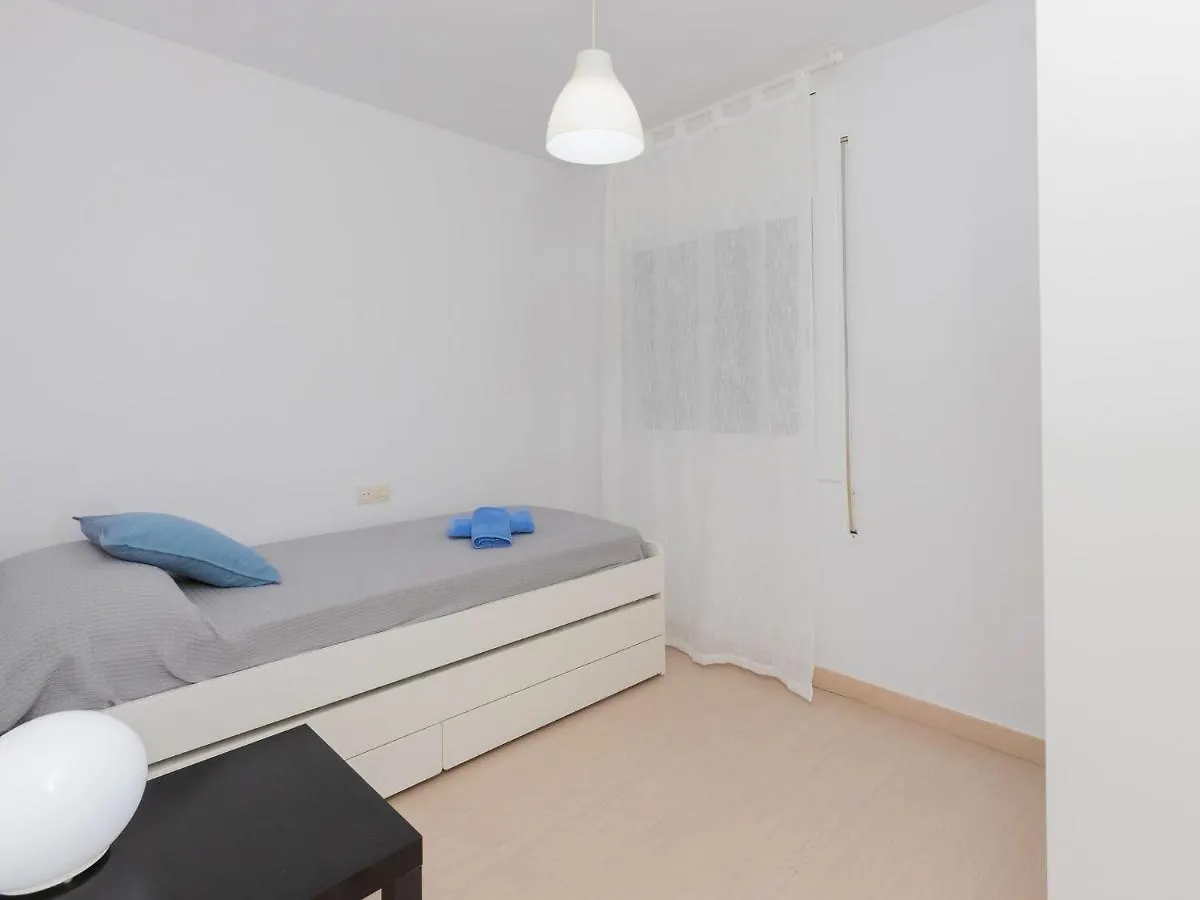 Apartment Blue Sea By Interhome Cunit 0*,