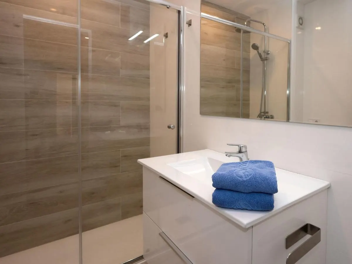 Apartment Blue Sea By Interhome Cunit
