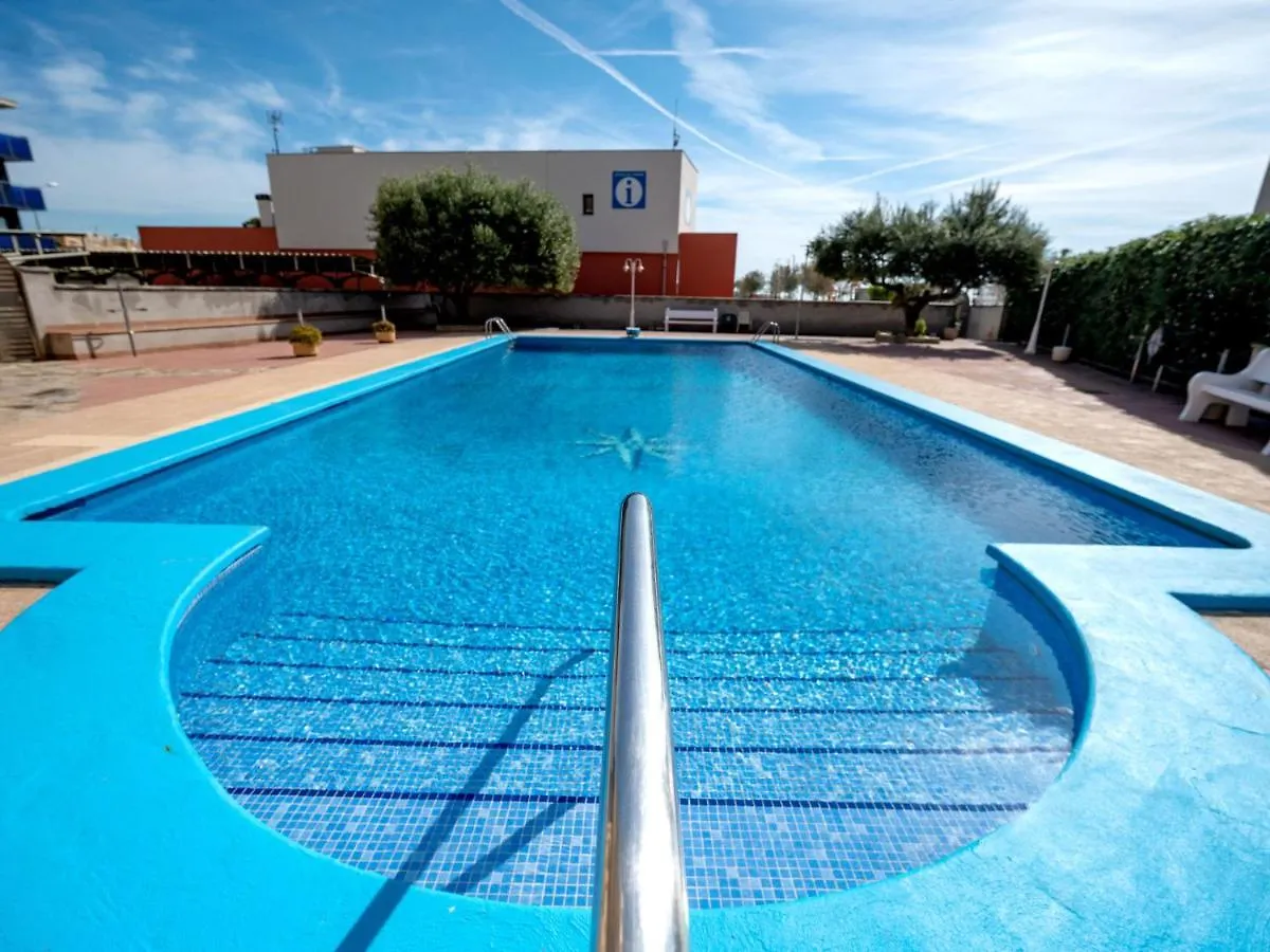 Apartment Blue Sea By Interhome Cunit 0*,  España