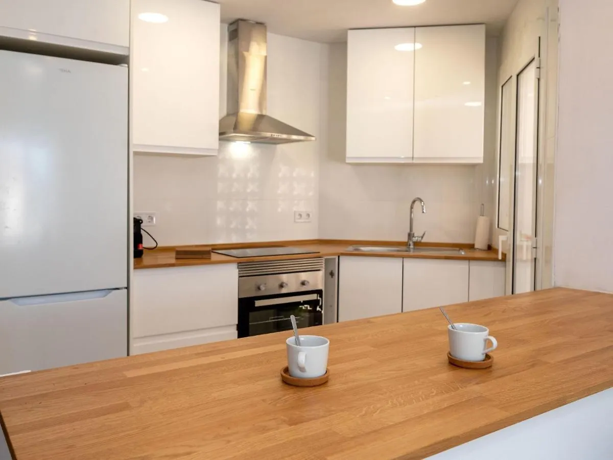 Apartment Blue Sea By Interhome Cunit 0*,  España