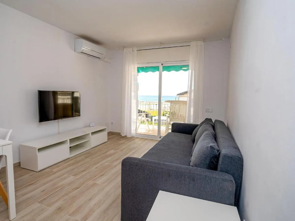 Apartment Blue Sea By Interhome Cunit
