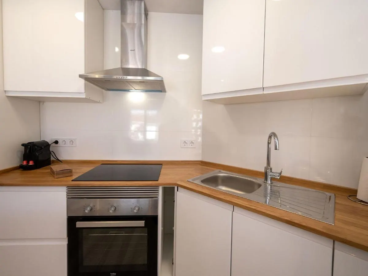 Apartment Blue Sea By Interhome Cunit 0*,